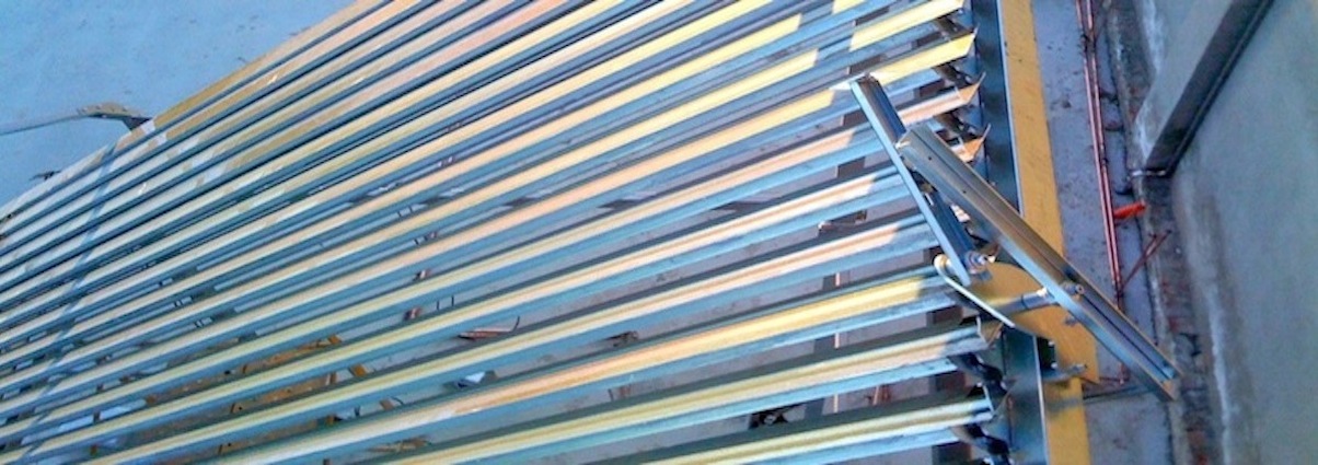 Dynamic Systems Applied in Solar Energy (SDAES) Dynamic Systems Applied in Solar Energy (SDAES)