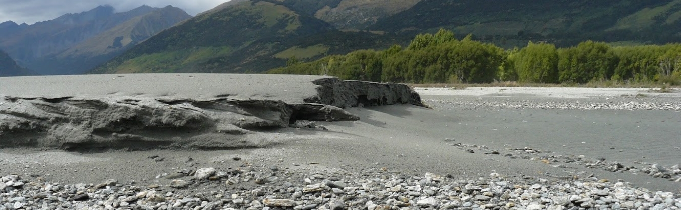 Fluvial Dynamics Research Group (RIUS) Fluvial Dynamics Research Group (RIUS)