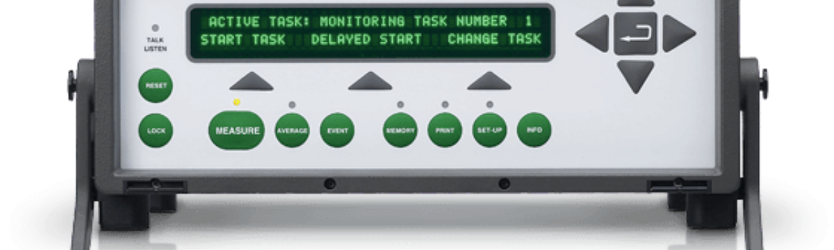 Anàlisi fotoacùstica de gasos